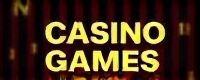 play casino games