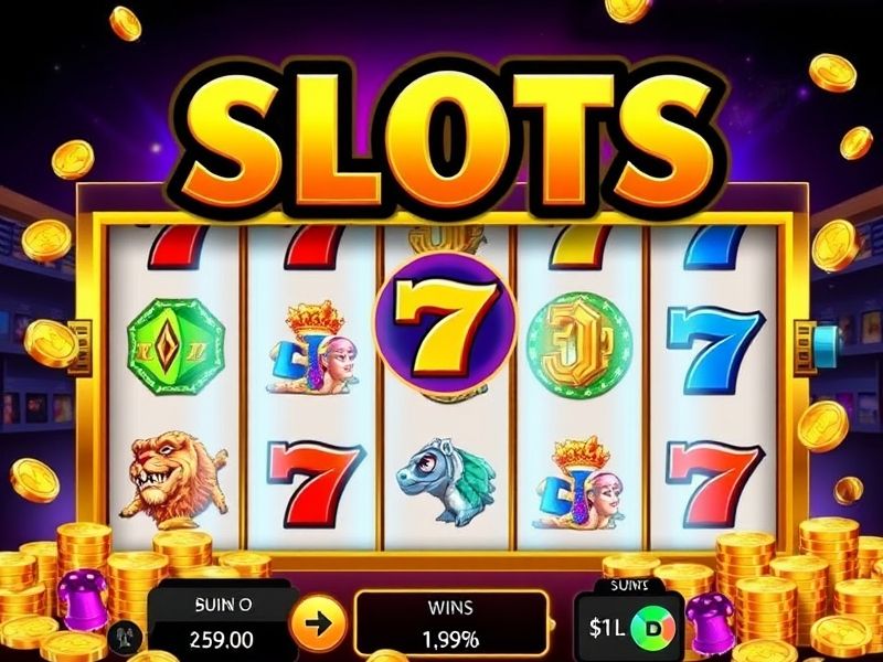 Explore the best casino games to play online with expert strategies, live dealer options, and the latest promotions. Learn how to maximize your chances and play responsibly.